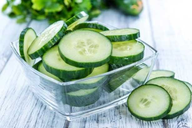 Ăn ngay 8 loại thực phẩm quen thuộc này để "tống khứ" thủy ngân ra ngoài cơ thể