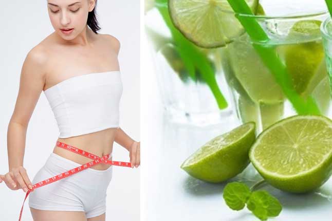 Uống nước chanh chỉ cần thả 1 thứ này vào, mỡ bụng đến mấy cũng hết veo, giảm cân siêu chuẩn