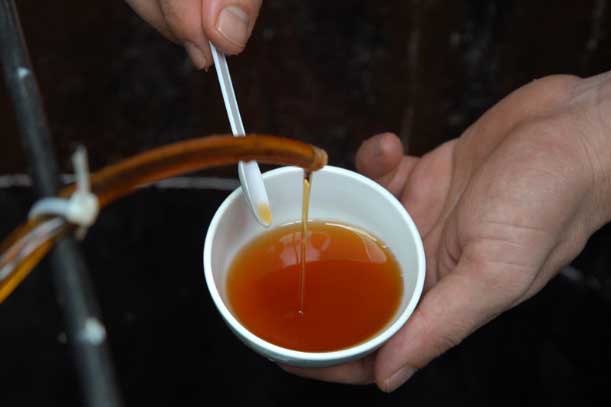 Nước mắm ai cũng ăn hàng ngày nhưng nhớ lưu ý điều này để không gây họa cho cơ thể