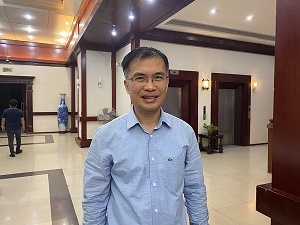 Dự toán Ngân sách Nhà nước 2023: Thách thức lớn là chi đầu tư công