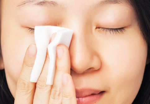 Sai lầm khi làm đẹp buổi sáng nhiều chị em mắc phải