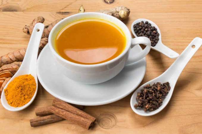 Uống 1 cốc nước này mỗi ngày giúp cơ thể loại trừ xơ gan, ung thư gan tốt gấp trăm lần thuốc bổ