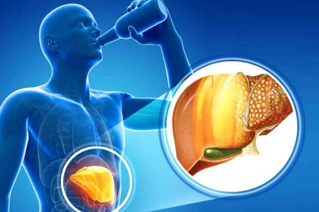 Chỉ tận mặt kiểu ăn uống khiến gan "nhàu nát", rất nhiều người Việt vẫn mắc phải