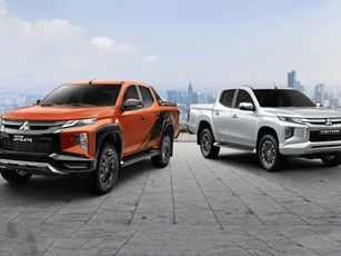 Bảng giá xe Mitsubishi tháng 11/2022: Ưu đãi ‘khủng’