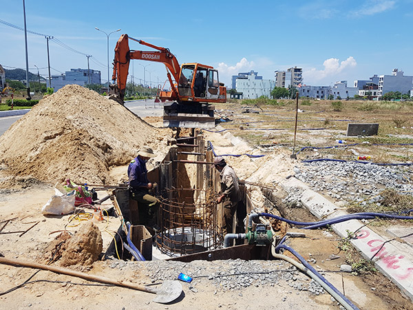 Đà Nẵng: Kiểm soát giá vật liệu xây dựng, tránh tiêu cực tham nhũng