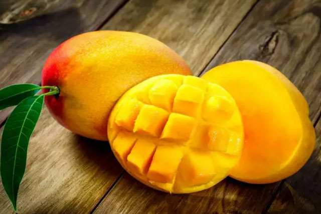 Ăn xoài giảm cân được không?