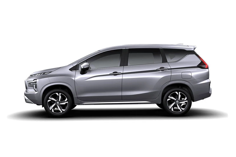 6. Mitsubishi Xpander (doanh số: 1.644 chiếc). Ảnh: MMV.