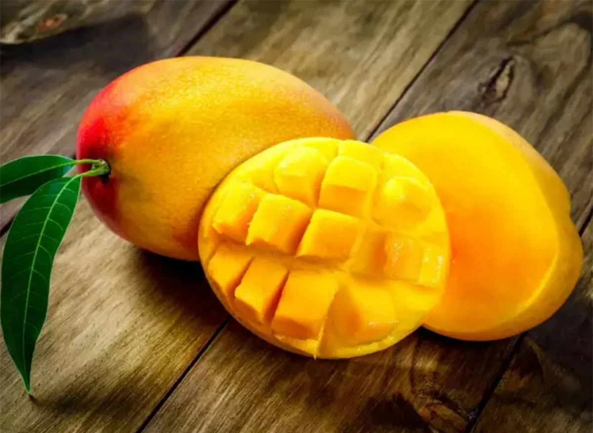 Ăn xoài giảm cân được không hình ảnh 2 An xoai giam can duoc khong hinh anh 2