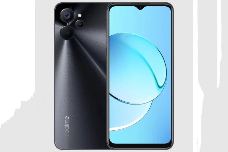 Realme 10 5G.