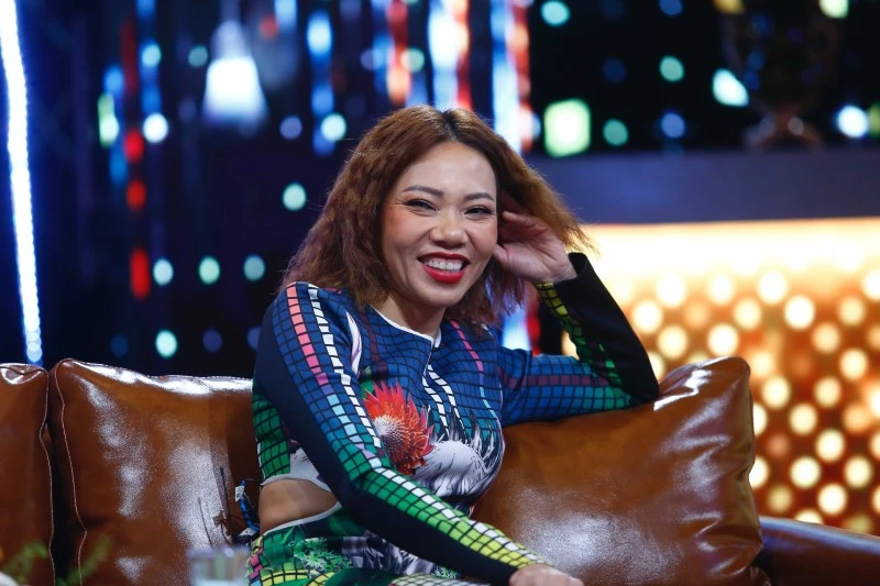 Ca sĩ Trần Thu Hà Ca sĩ Trần Thu Hà