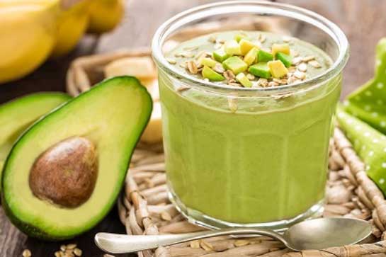 Phụ nữ sau 40 tuổi muốn trẻ, khỏe, đẹp da thì ghi nhớ ngay những thực phẩm này