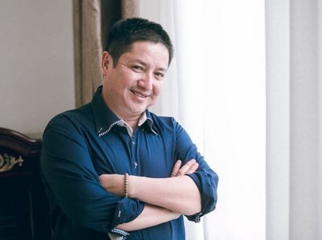 Chuyện đời ít biết của NSƯT Chí Trung: Từng đi ép săm lốp, buôn xe máy lãi tính bằng vàng