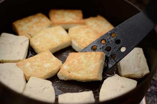 6 đối tượng tuyệt đối không được ăn đậu phụ, đừng cố ăn dù chỉ 1 miếng cũng gây họa