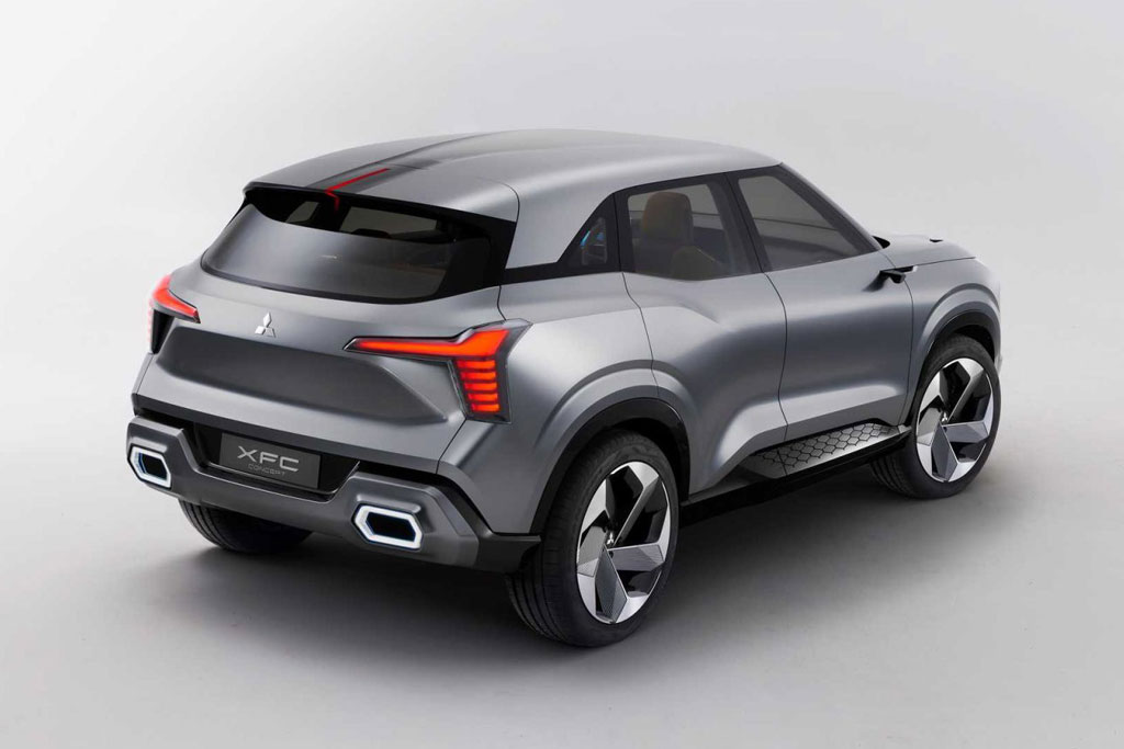 7 mẫu xe gầm cao vừa ra mắt tại Việt Nam