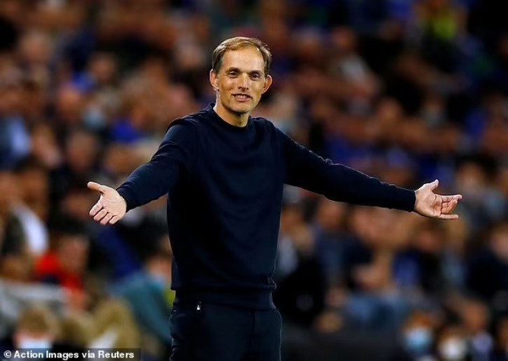 HLV Thomas Tuchel đưa ra lời cảnh báo cho Graham Potter