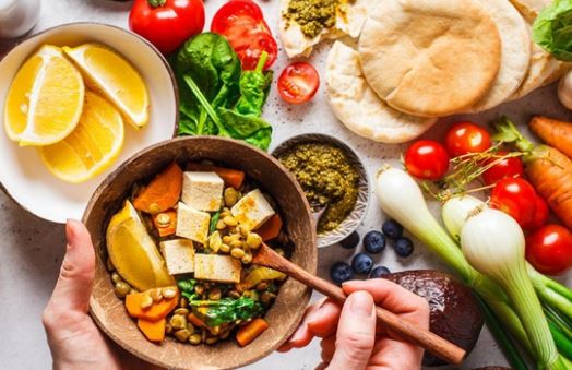 3 loại thực phẩm gây hại gan nếu ăn nhiều vào buổi tối