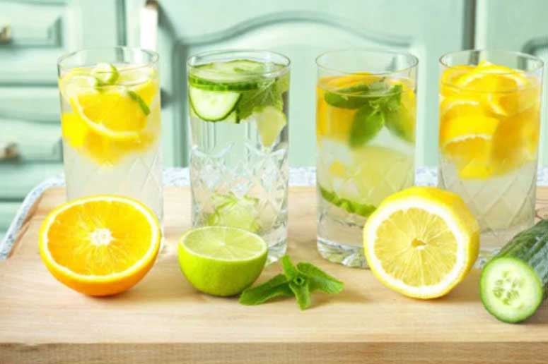 Lợi ích bất ngờ của quả chanh và thời điểm tốt nhất để uống nước chanh