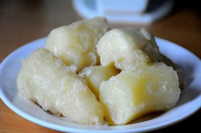 12 thực phẩm chứa độc tố ‘đầu bảng’ ở đầu Việt Nam, hàng triệu người ăn hàng ngày mà không biết