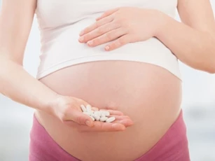 Loại thuốc bạn tuyệt đối không được uống khi mang bầu