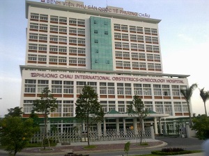 Bệnh viện đầu tiên tại khu vực Đồng bằng sông Cửu Long đạt chứng nhận JCI quốc tế