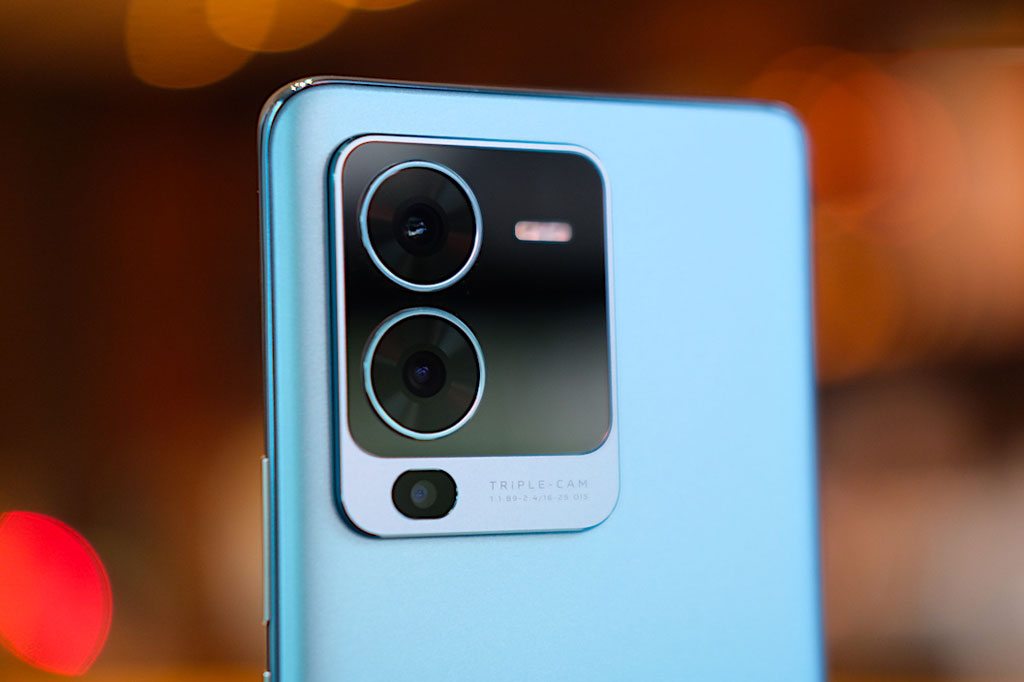 Smartphone cấu hình ‘khủng’, sạc 66W, màn hình 120Hz, giá 13,99 triệu tại Việt Nam