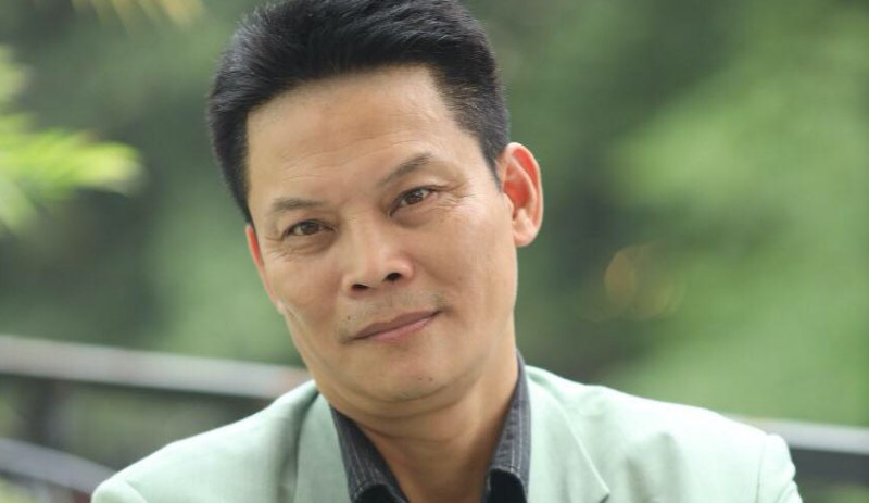 Đạo diễn Lê Quý Dương làm tổng đạo diễn Festival Ninh Bình - Tràng An kết nối di sản