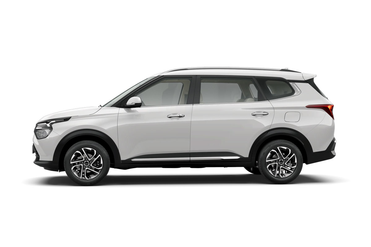 Cận cảnh Kia Carens 2023 giá từ 619 triệu đồng tại Việt Nam