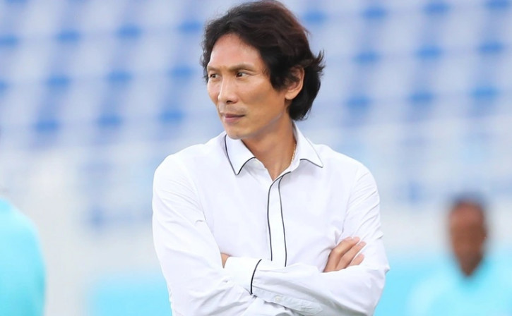 HLV Gong Oh-kyun chia tay, U23 Việt Nam có tân thuyền trưởng đẳng cấp?