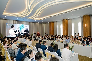 "Lật ngược tình thế”, Ninh Thuận biến bất lợi thành lợi thế cạnh tranh