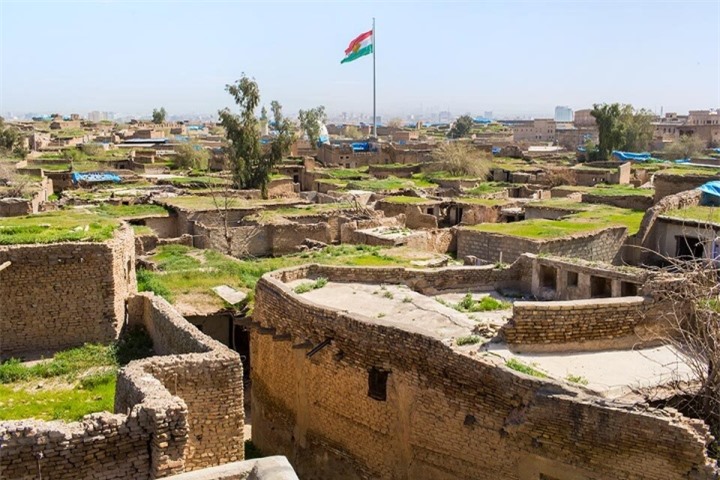 Khám phá khu phố cổ lâu đời bậc nhất thế giới với hơn 6000 năm tuổi - 3