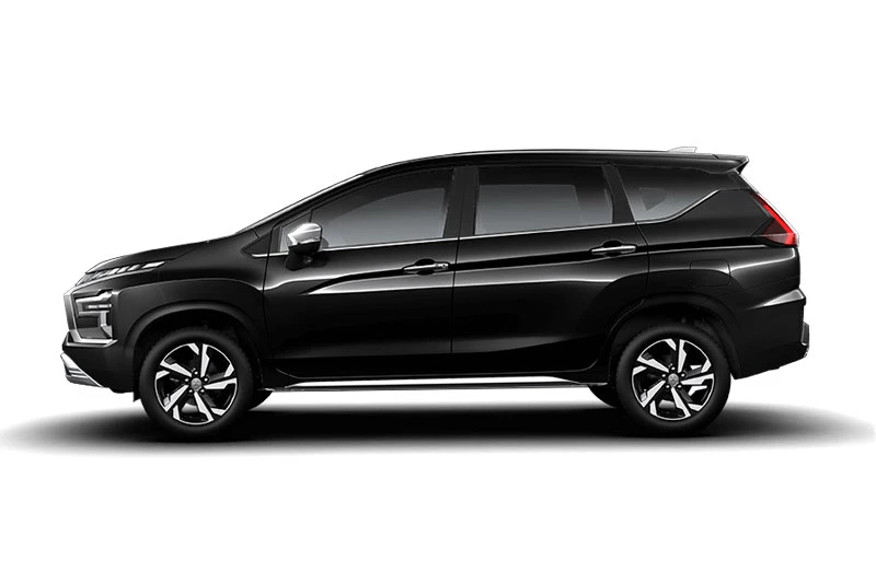 Mitsubishi Xpander