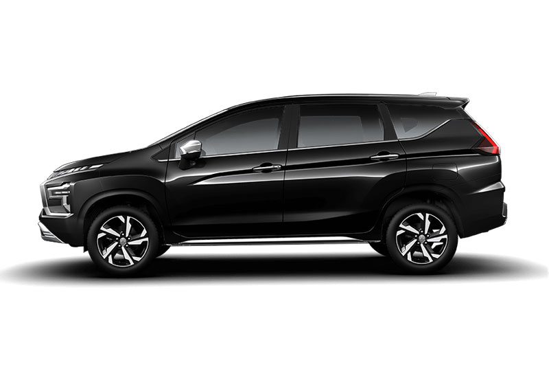 Mitsubishi Xpander "vượt mặt" Toyota Veloz, dẫn đầu doanh số phân khúc MPV