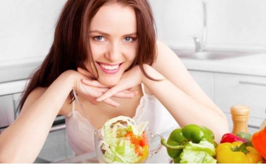 Bí quyết giúp giảm cân nhanh mà không tăng cân trở lại