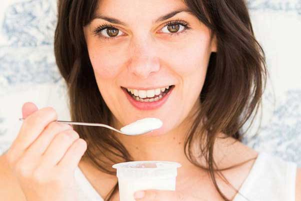 Ăn sữa chua đúng khung giờ chuẩn này, đảm bảo lợi ích tăng gấp đôi, da căng mịn từng ngày