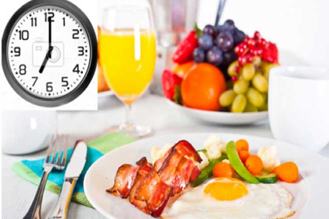 Ăn sáng có bổ đến mấy cũng không thể thiếu 2 thứ này, rất nhiều người vẫn làm sai mà không biết