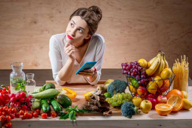 Thực phẩm giúp bồi bổ sức khỏe lại cung cấp nhiều collagen cho da căng mịn tươi trẻ mỗi ngày