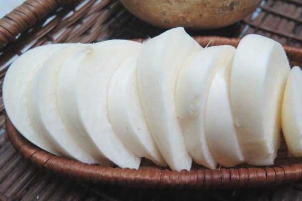 Lợi ích tuyệt vời từ củ đậu cho sức khoẻ và những lưu ý khi ăn để hấp thu gấp đôi dinh dưỡng