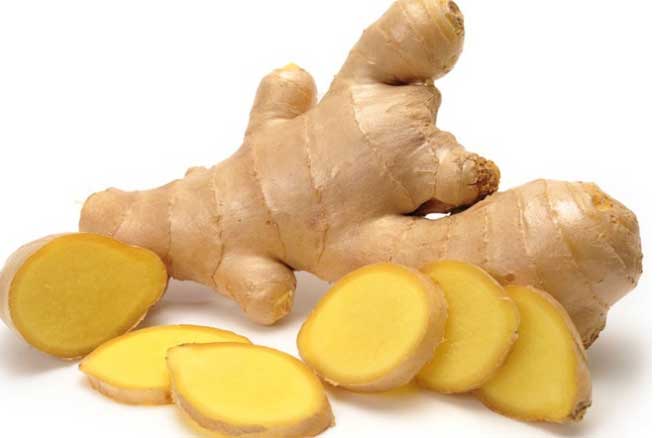 Mỗi ngày một củ này rẻ bèo nhưng công dụng tuyệt vời như "nhân sâm"