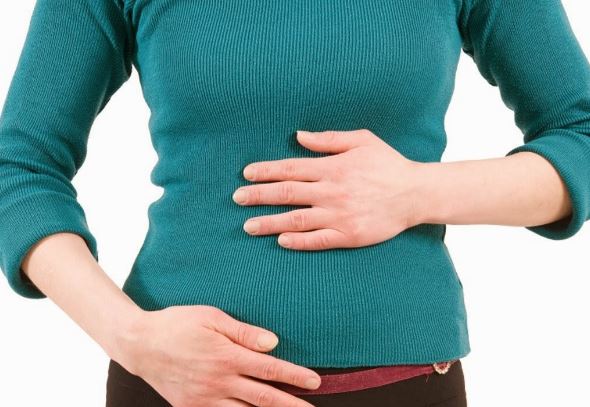 Thấy cơ thể có dấu hiệu này bạn cần thay đổi chế độ ăn uống ngay