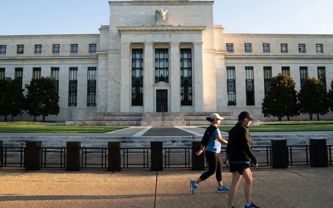 FED có thể giảm tốc độ tăng lãi suất