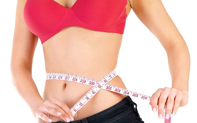 Giảm cân cấp tốc cho phụ nữ tuổi U40