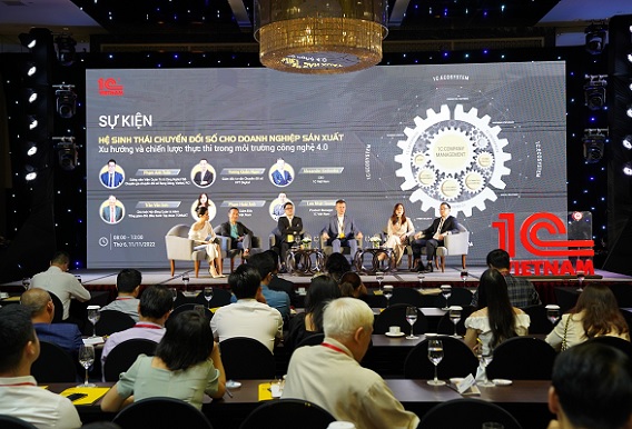 Nguyên nhân của những rào cản trong chuyển đổi số của doanh nghiệp