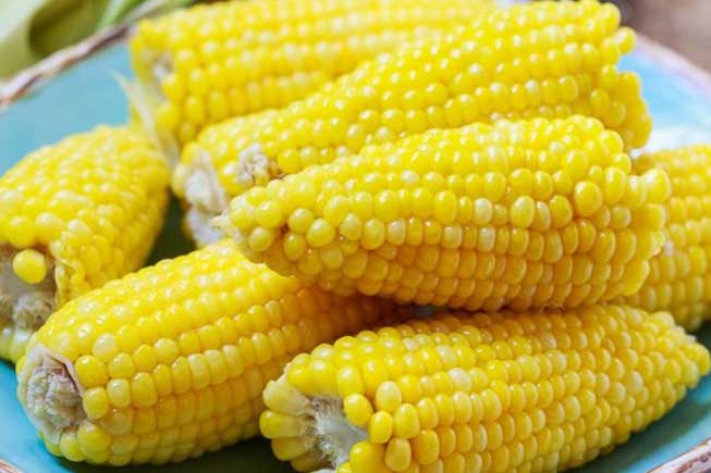 Luộc ngô cứ thả thêm 1 thứ này vào đảm bảo hạt căng bóng, ngô luộc dẻo thơm ngọt lừ