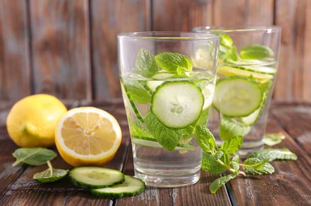 Uống nước chanh sai cách còn hại hơn 'đưa thuốc độc' vào người, chớ dại mà mắc phải