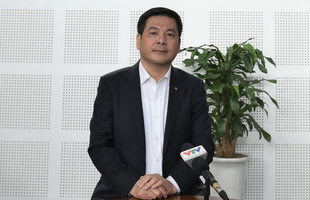 Bộ trưởng Bộ Công Thương: Nguồn cung xăng dầu không thiếu, nhưng vẫn bị đứt gãy ở 1 số phân khúc