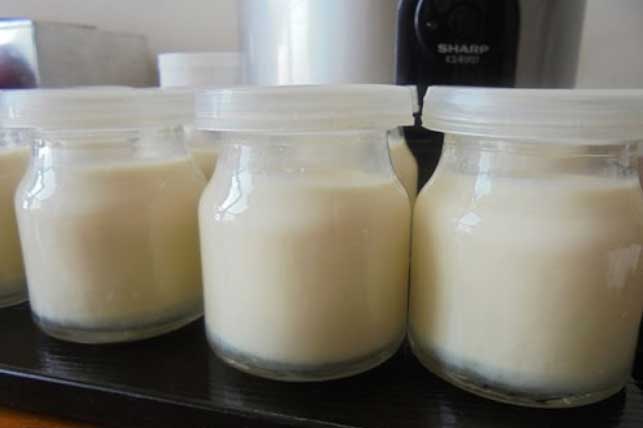 7 loại thực phẩm giàu vitamin D giúp xương luôn chắc khỏe, không cần phải phơi nắng