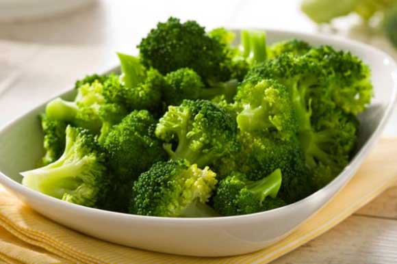 5 loại rau vừa ngăn chặn lão hoá vừa "đánh tan" mỡ thừa, bảo vệ sức khoẻ cực tốt