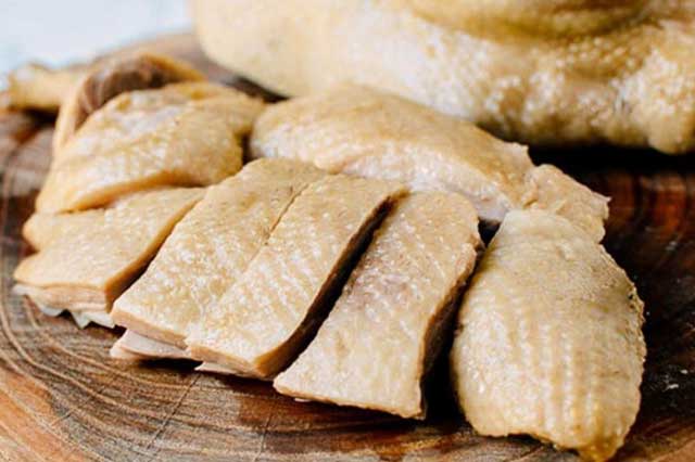 Thêm một bước này khi chế biến vịt giúp hết sạch mùi hôi, thơm ngon ai cũng thích mê