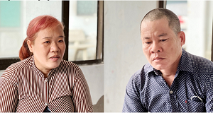 An Giang: Bắt tạm giam cặp vợ chồng đưa người xuất nhập cảnh trái phép