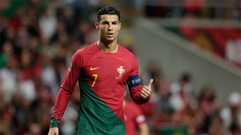 'Tôi không hiểu sao Ronaldo được gọi dự World Cup 2022'